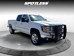 2012 GMC Sierra 2500 Crew Cab 4x4 Pickup for sale #26405 - photo 7