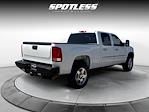 2012 GMC Sierra 2500 Crew Cab 4x4 Pickup for sale #26405 - photo 9