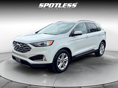 2020 Ford Edge FWD SUV for sale #26434 - photo 1