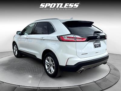 2020 Ford Edge FWD SUV for sale #26434 - photo 2