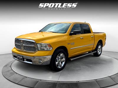 2016 Ram 1500 Crew Cab 4x4 Pickup for sale #26458 - photo 1
