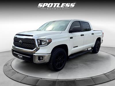 2019 Toyota Tundra CrewMax Cab 4x4 Pickup for sale #26467 - photo 1