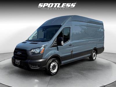 2020 Ford Transit 250 High Roof RWD Upfitted Cargo Van for sale #26471 - photo 1