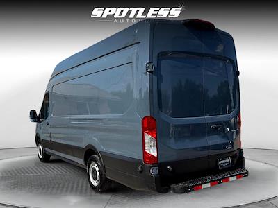 2020 Ford Transit 250 High Roof RWD Upfitted Cargo Van for sale #26471 - photo 2