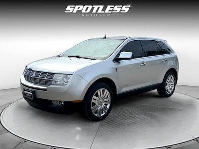 2010 Lincoln MKX AWD SUV for sale #26476A - photo 1