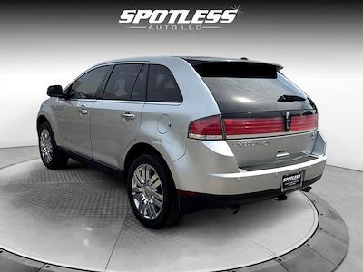 2010 Lincoln MKX AWD SUV for sale #26476A - photo 2