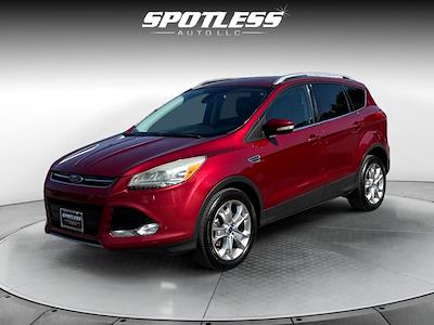 2014 Ford Escape 4x2 SUV for sale #26486 - photo 1