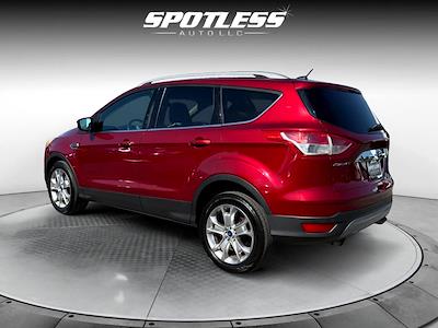 2014 Ford Escape 4x2 SUV for sale #26486 - photo 2