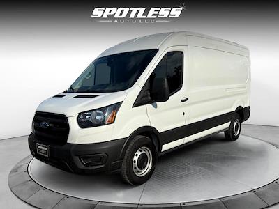 2020 Ford Transit 250 Medium Roof RWD Empty Cargo Van for sale #26489 - photo 1
