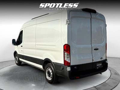 2020 Ford Transit 250 Medium Roof RWD Empty Cargo Van for sale #26489 - photo 2
