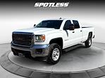 2016 GMC Sierra 2500 Crew Cab 4x4 Pickup for sale #26491 - photo 1