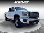 2016 GMC Sierra 2500 Crew Cab 4x4 Pickup for sale #26491 - photo 10