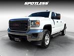 2016 GMC Sierra 2500 Crew Cab 4x4 Pickup for sale #26491 - photo 11