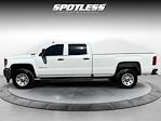 2016 GMC Sierra 2500 Crew Cab 4x4 Pickup for sale #26491 - photo 4