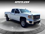 2016 GMC Sierra 2500 Crew Cab 4x4 Pickup for sale #26491 - photo 7