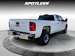 2016 GMC Sierra 2500 Crew Cab 4x4 Pickup for sale #26491 - photo 9