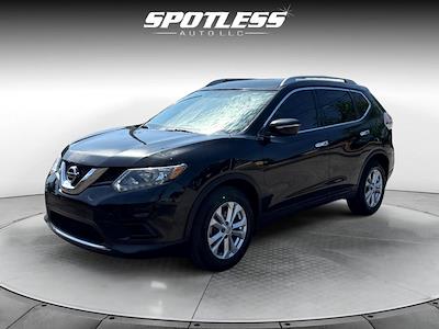 2015 Nissan Rogue 4x2 SUV for sale #26502 - photo 1