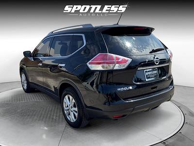 2015 Nissan Rogue 4x2 SUV for sale #26502 - photo 2