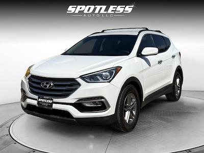 2017 Hyundai Santa Fe 4x2 SUV for sale #26504 - photo 1