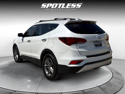 2017 Hyundai Santa Fe 4x2 SUV for sale #26504 - photo 2
