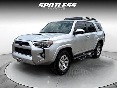 2016 Toyota 4Runner 4x4 SUV for sale #26510 - photo 1