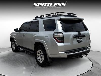 2016 Toyota 4Runner 4x4 SUV for sale #26510 - photo 2