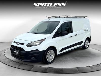2016 Ford Transit Connect 4x2 Upfitted Cargo Van for sale #26518 - photo 1