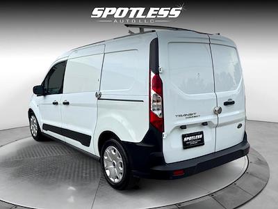 2016 Ford Transit Connect 4x2 Upfitted Cargo Van for sale #26518 - photo 2