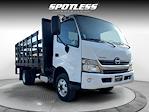 2019 Hino 155 Single Cab DRW 4x2 Stake Bed for sale #26521 - photo 1