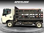 2019 Hino 155 Single Cab DRW 4x2 Stake Bed for sale #26521 - photo 5