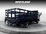 2019 Hino 155 Single Cab DRW 4x2 Stake Bed for sale #26521 - photo 2