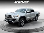 2017 Toyota Tacoma Double Cab 4x4 Pickup for sale #26529 - photo 1