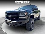 2018 Chevrolet Silverado 1500 Crew Cab 4x4 Pickup for sale #26545 - photo 9