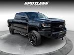2018 Chevrolet Silverado 1500 Crew Cab 4x4 Pickup for sale #26545 - photo 6
