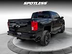 2018 Chevrolet Silverado 1500 Crew Cab 4x4 Pickup for sale #26545 - photo 8