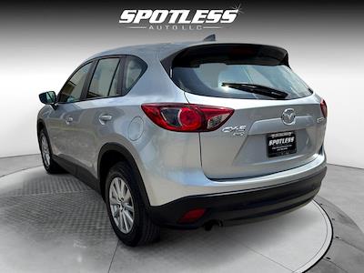 2016 Mazda CX-5 4x4 SUV for sale #26547 - photo 2