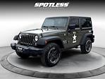 2015 Jeep Wrangler 4x4 SUV for sale #26549 - photo 1