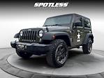 2015 Jeep Wrangler 4x4 SUV for sale #26549 - photo 4