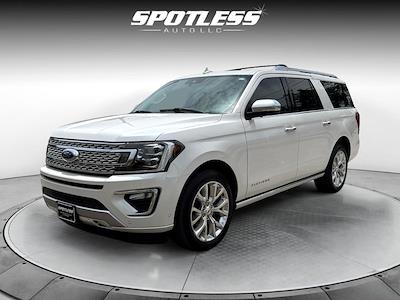 2019 Ford Expedition MAX 4x2 SUV for sale #26558 - photo 1