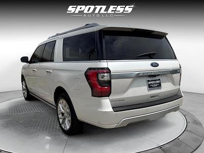 2019 Ford Expedition MAX 4x2 SUV for sale #26558 - photo 2