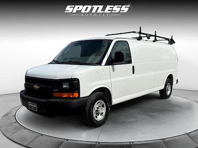 2015 Chevrolet Express 2500 RWD Upfitted Cargo Van for sale #26561 - photo 1