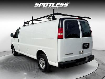 2015 Chevrolet Express 2500 RWD Upfitted Cargo Van for sale #26561 - photo 2