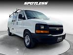2015 Chevrolet Express 2500 RWD Upfitted Cargo Van for sale #26561 - photo 10