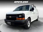 2015 Chevrolet Express 2500 RWD Upfitted Cargo Van for sale #26561 - photo 4