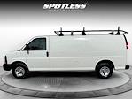 2015 Chevrolet Express 2500 RWD Upfitted Cargo Van for sale #26561 - photo 5