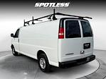 2015 Chevrolet Express 2500 RWD Upfitted Cargo Van for sale #26561 - photo 2