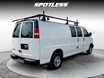 2015 Chevrolet Express 2500 RWD Upfitted Cargo Van for sale #26561 - photo 7