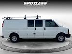 2015 Chevrolet Express 2500 RWD Upfitted Cargo Van for sale #26561 - photo 8