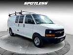 2015 Chevrolet Express 2500 RWD Upfitted Cargo Van for sale #26561 - photo 9