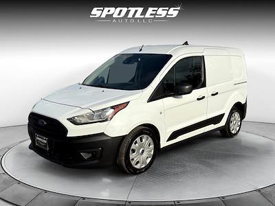 2021 Ford Transit Connect Empty Cargo Van for sale #26563 - photo 1